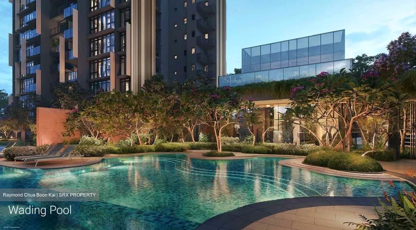 Lentoria (D26), Condominium #586112071